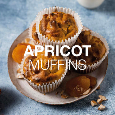 šApricot Muffins Packageš